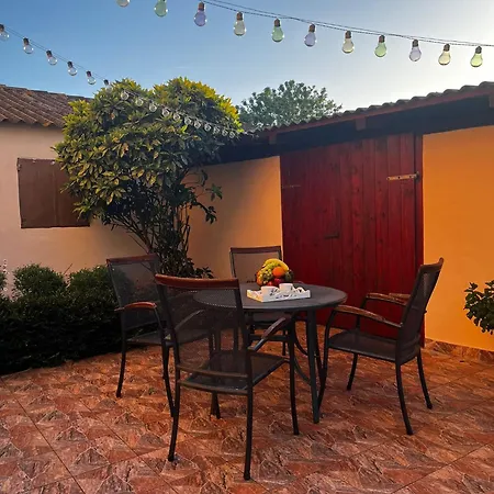 Appartement Mimi - Airport Pula