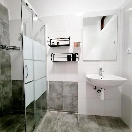 Appartement Mimi - Airport *