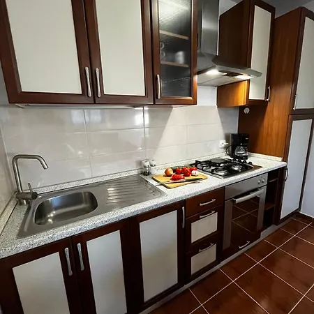 Mimi - Airport Appartement