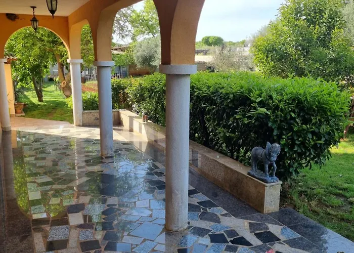 아파트 Mimi - Airport *