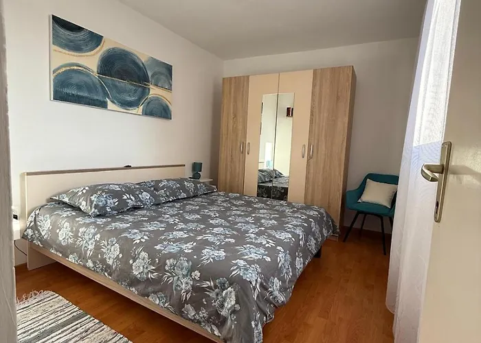 아파트 Mimi - Airport